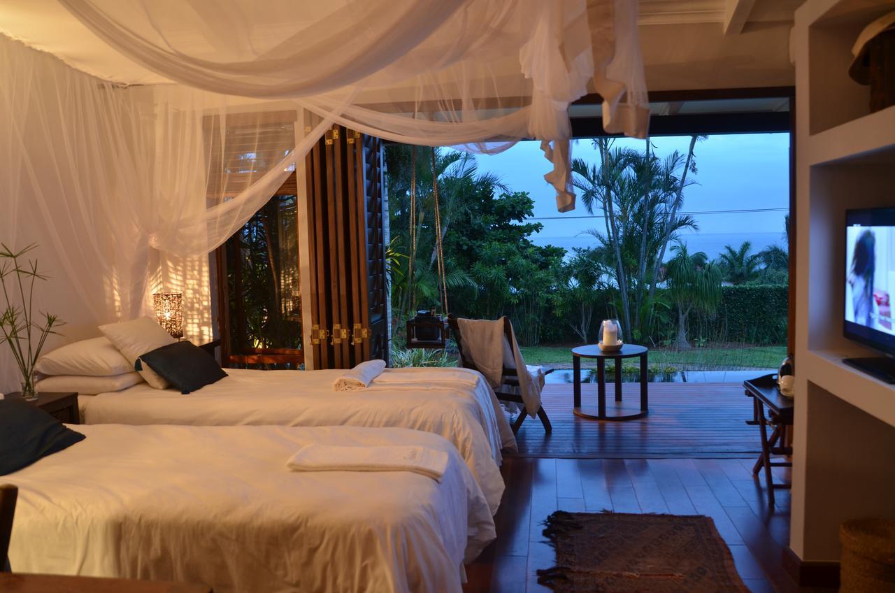 Jakita'S Guest House Баллито Экстерьер фото