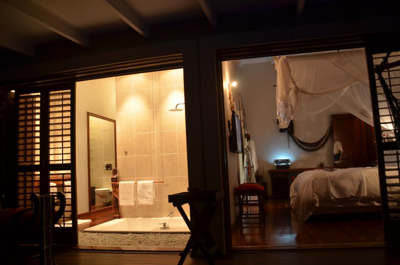 Jakita'S Guest House Баллито Экстерьер фото